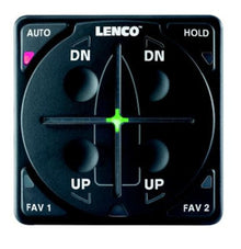Lenco Auto Glide Key Pad Control