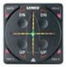 Lenco 2nd Station Auto Glide Key Pad Only