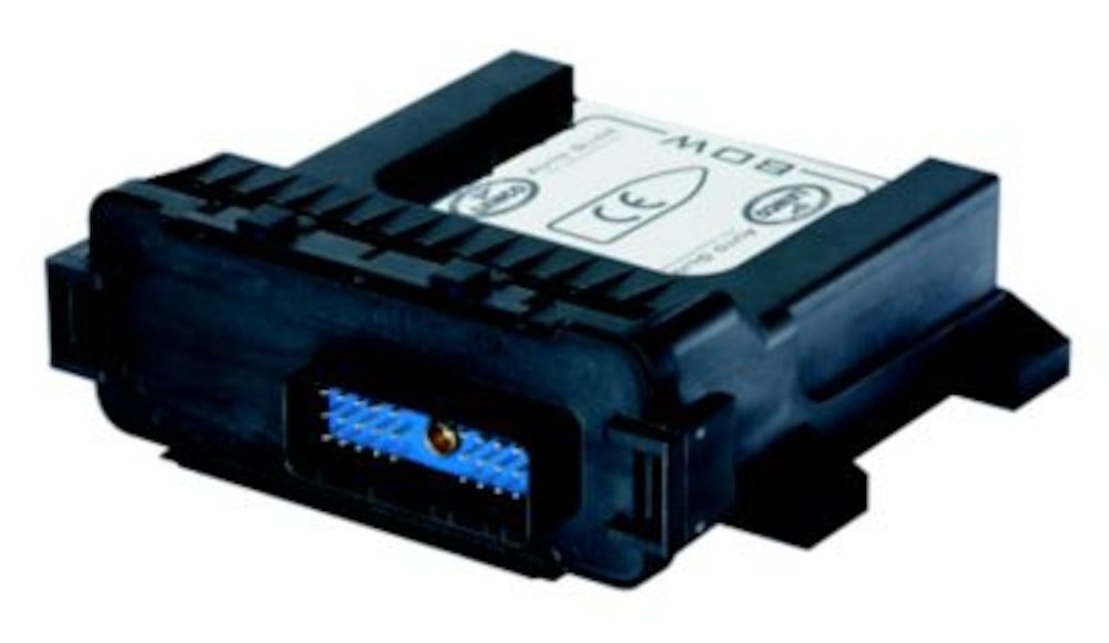 Lenco Auto Glide Control Box - For Single Actuator Trim Tab System