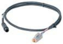 Lenco CAN bus # 1 NMEA 2000 Cable - 2.5'