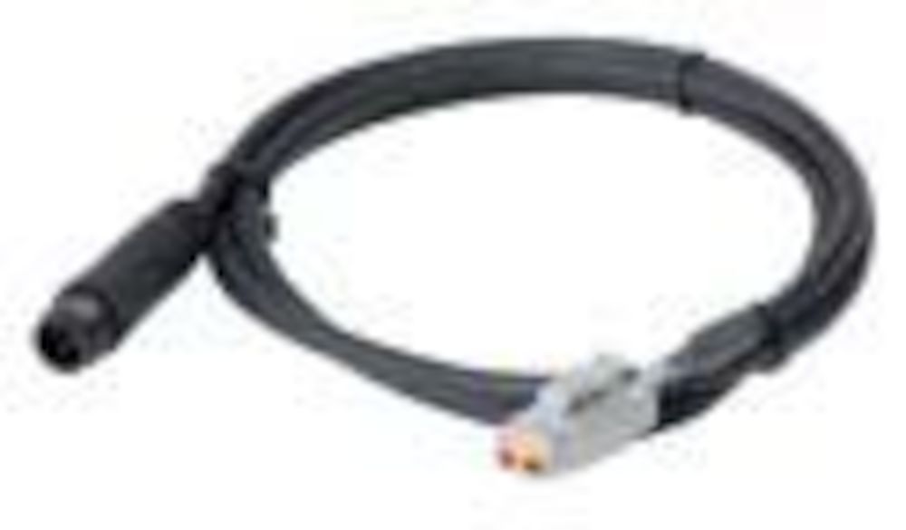 Lenco CAN bus # 2 GPS / NMEA 2000 Network Adapter Cable ASSembly - 2.5'