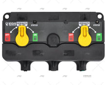 BATTERY SWITCH FLEX 2 2P RLY EGIS