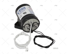 CONTACTOR 100A 12V AUX LAT SLD EGIS