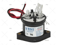 CONTACTOR 250A 12/24V AUX SLD EGIS