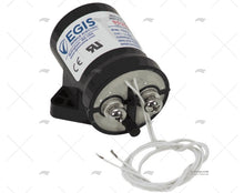 CONTACTOR 100A 12V LAT SLD EGIS
