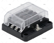 FUSE BLOCK 6 CIRCUITS EGIS