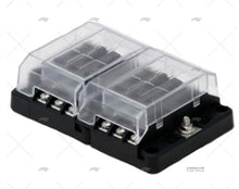 FUSE BLOCK 12 CIRCUITS EGIS
