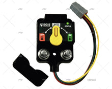 AUTOMATIC RELAY FLEX 2 ACR 6P EGIS