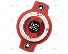 MINI AUTOMATIC BREAKER 20A EGIS