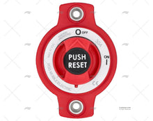 MINI AUTOMATIC BREAKER 30A EGIS