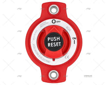 MINI AUTOMATIC BREAKER 40A EGIS