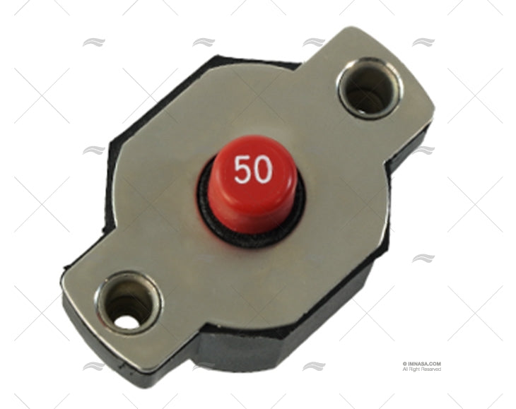 AUTOMATIC BREAKER 50A BTN EGIS