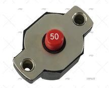 AUTOMATIC BREAKER 50A BTN EGIS