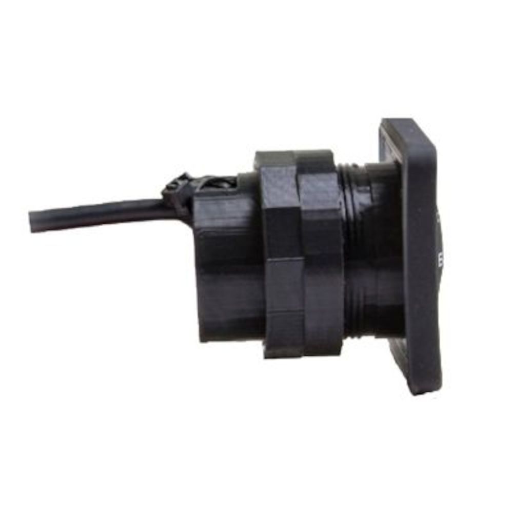 Lenco Flybridge Replacement Led Key Pad