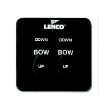 Lenco Flybridge Replacement standard Key Pad