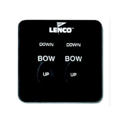 Lenco Flybridge Replacement standard Key Pad