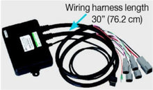 Lenco Control Box Only For #123Dr-V2 Dual Ram Indicator Switch With Retractor (for 15271-001)