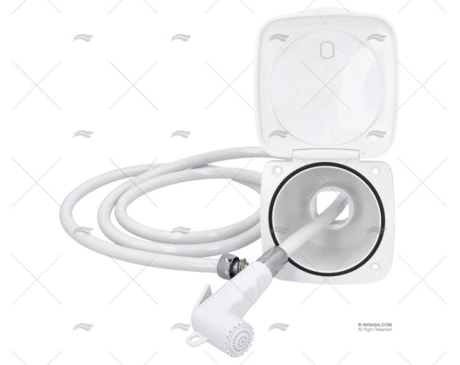 SHOWER SET 31250056+31250201+31250204