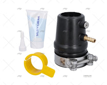 SEAL FOR SHAFT 1"3/4 TUBE 65mm REFRIG.