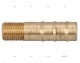 BRASS CONNECTOR