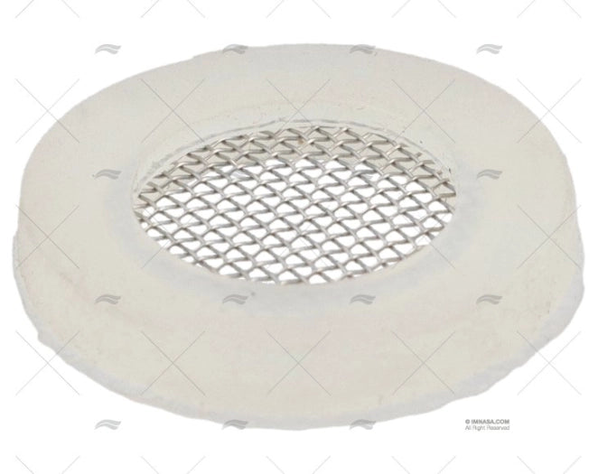 SILICON GASKET WITH MESH