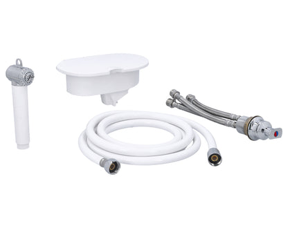 KIT SHOWER BOX