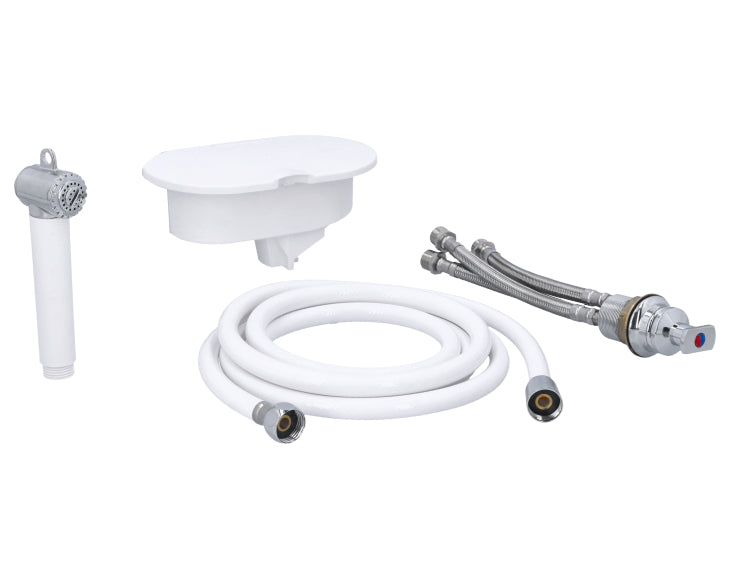 KIT SHOWER BOX
