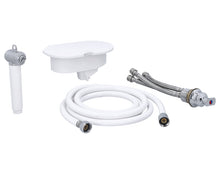 KIT SHOWER BOX