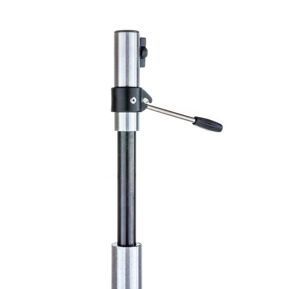 Attwood Power Ped Remove/threaded