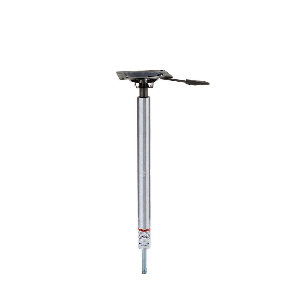 Attwood Power Ped Stand-up Thread