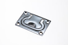 Attwood Ring-lift Flush Lg