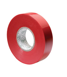 Ancor Electrical Tape 3/4" Red 66ft