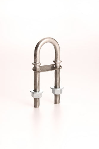 Attwood Bow Eye-u Bolt   .50