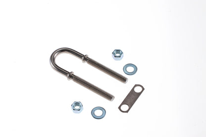 Attwood Bow Eye-u Bolt   .38 (Skin Pack)