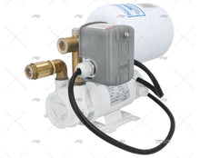WATER PRESSURE SYSTEM IDROMINI ACB 61G 2 GIANNESCHI