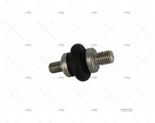 Gianneschi Drive Welle Dichtung für Pumps ECO44/MV44
