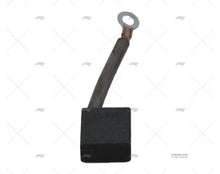 Gianneschi Brush 10x18x18 Type R87 ECO MV44 NEW