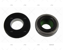 Gianneschi Mechanical Seal Para Bomba CP25/1