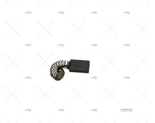 Gianneschi Motor Brush 7x14x25 Tipo GM4 P/ACB61 C50