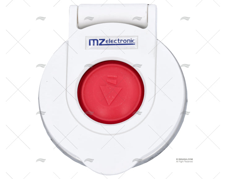 SWITCH FOR WINDLASS WHITE DOWN MZ ELECTRONICS