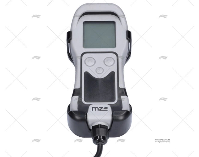 REMOTE CONTROL CHAIN COUNTER 3CH HC020 MZ ELECTRONICS