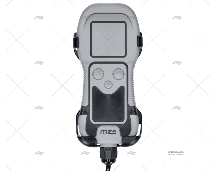 REMOTE CONTROL WITH CABLE 2CH MZ HC200 MZ ELECTRONICS