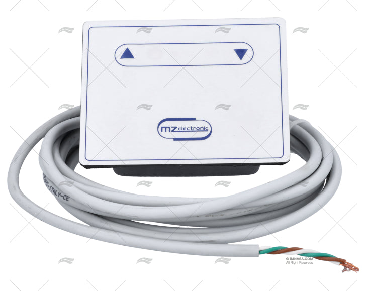 FIXED CONTROL PANEL 2CH PLANO MZ MZ ELECTRONICS