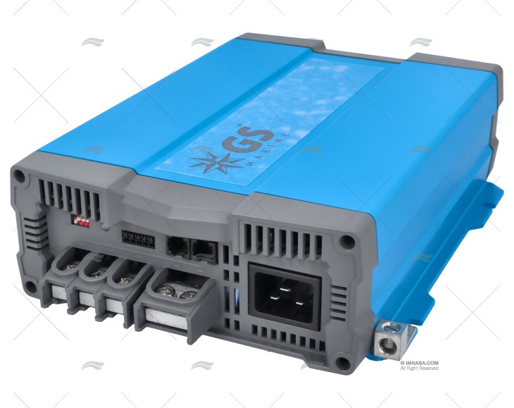 BATTERY CHARGER 12V 50A 3S