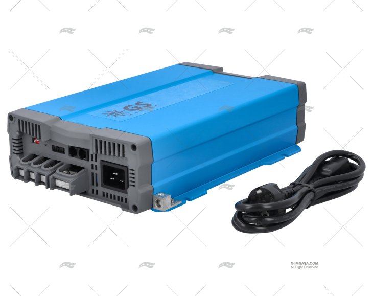 BATTERY CHARGER 24V 40A 3S