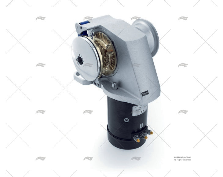 WINDLASS  OBI-1000 12V 1000W W/ DRUM 8mm ITALWINCH