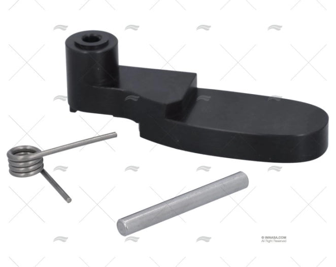 WINDLASS NAIL KIT THUNDER MZ ELECTRONICS