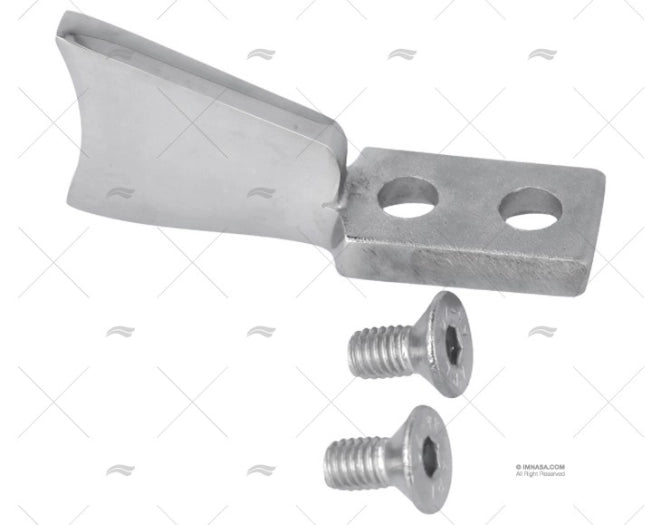 WINDLASS SMART PLUS CHAIN ​​GUIDE MZ ELECTRONICS