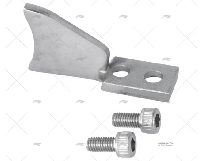 WINDLASS SMART CHAIN ​​GUIDE KIT MZ ELECTRONICS