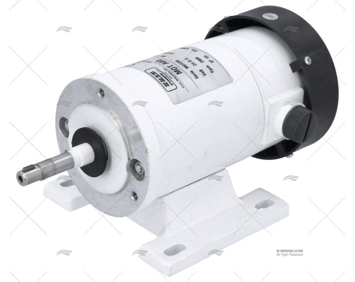 PUMP MOTOR AMFA66B-24V FEIT POMPES
